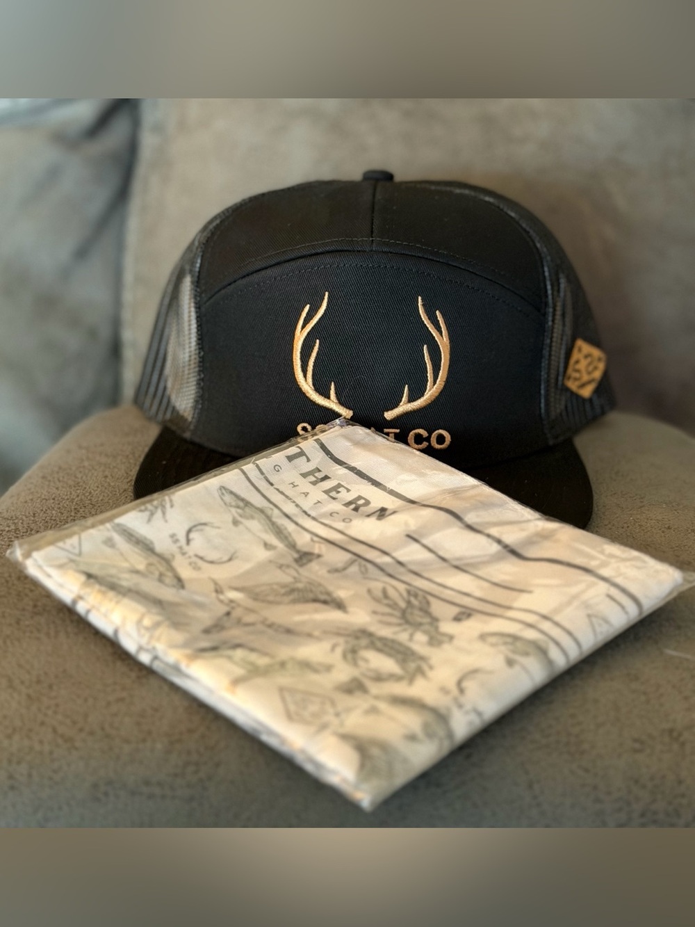 Southern String Hat Co *August 2026 Drop*